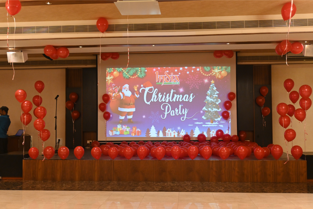 Kids Christmas Party 23-12-2022