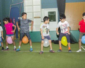 Annual Sports Fun Day 2018