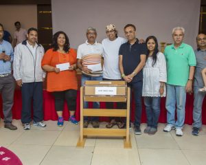 Annual Sports Fun Day 2018