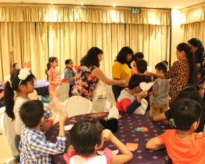 Childrens DAy Special Learn Origami The Art Of Pepar Folding 14-11-18