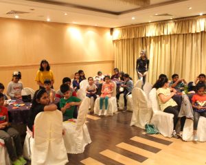 Childrens DAy Special Learn Origami The Art Of Pepar Folding 14-11-18