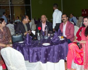 MNC Luncheon 13-01-2018