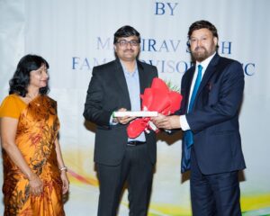 MNC Luncheon 13-01-2018