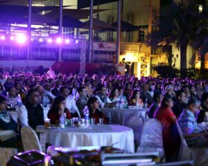 MNC Gala 24th February