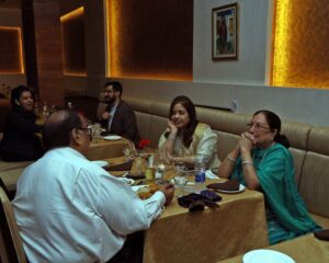 MNC Gala 24th February