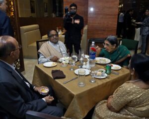 MNC Gala 24th February