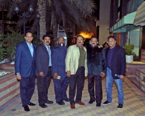 MNC Gala 24th February