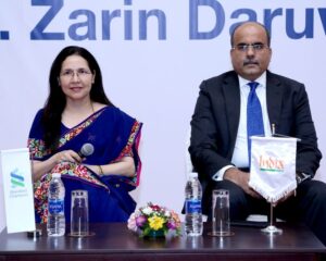MNC May 12th 2018 Mrs.Zarin Daruwala