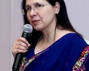 MNC May 12th 2018 Mrs.Zarin Daruwala