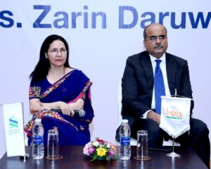 MNC May 12th 2018 Mrs.Zarin Daruwala