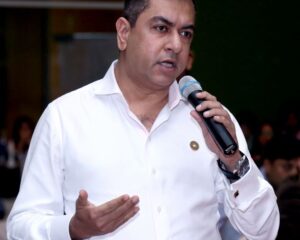 MNC May 12th 2018 Mrs.Zarin Daruwala