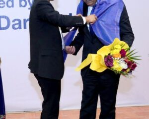 MNC May 12th 2018 Mrs.Zarin Daruwala