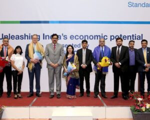 MNC May 12th 2018 Mrs.Zarin Daruwala