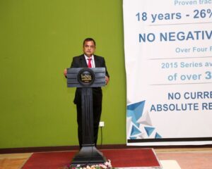 MNC 15 Sept. 2018- Moiht Rahlan