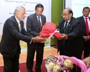 MNC 15 Sept. 2018- Moiht Rahlan