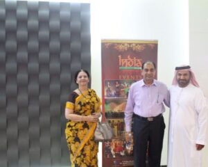 Movie Screening BADHAAI HO 21-10-2018