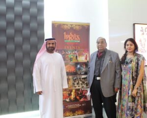 Movie Screening BADHAAI HO 21-10-2018