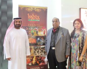 Movie Screening BADHAAI HO 21-10-2018