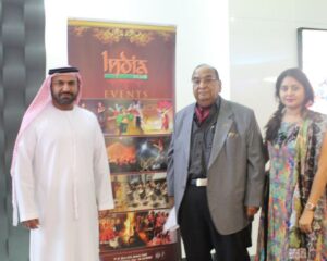 Movie Screening BADHAAI HO 21-10-2018