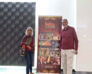 Movie Screening BADHAAI HO 21-10-2018