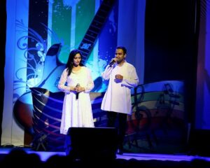 Club Annual Day 1-3-2018