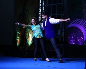 Club Annual Day 1-3-2018