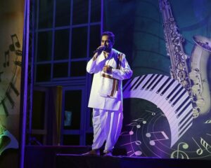 Club Annual Day 1-3-2018