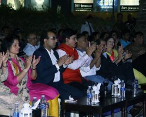 Club Annual Day 1-3-2018