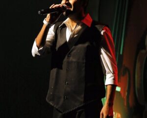 Club Annual Day 1-3-2018