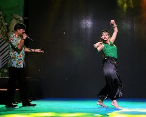 Club Annual Day 1-3-2018