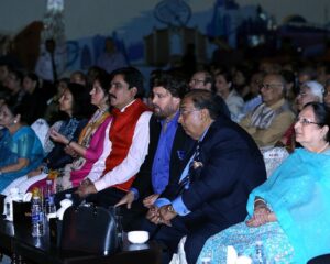 Club Annual Day 1-3-2018