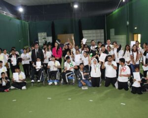 CSR Activities SNF- Sports Day