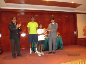 1. TENNIS TOURNAMENT 23.2.11-1