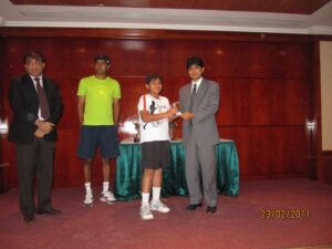 1. TENNIS TOURNAMENT 23.2.11-8