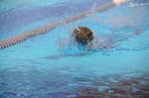 2. ANNUAL SWIMMING GALA 2.5.11-2