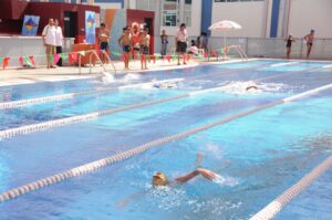 2. ANNUAL SWIMMING GALA 2.5.11-5