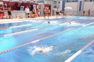 2. ANNUAL SWIMMING GALA 2.5.11-6