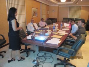 2. DQAP meeting on 24.511-2