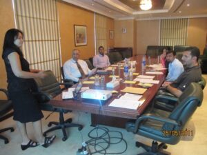 2. DQAP meeting on 24.511-3