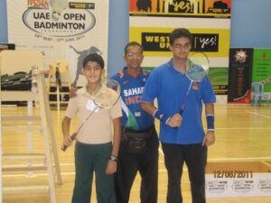 3. UAE OPEN TOURNAMENT 25.5.11-1