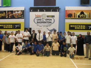 3. UAE OPEN TOURNAMENT 25.5.11-4