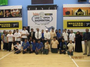 3. UAE OPEN TOURNAMENT 25.5.11-5