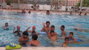 4. SUMMER COACHING CAMP 1.8.11-3