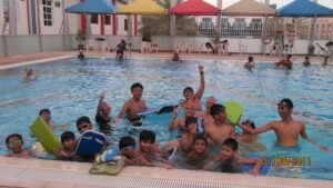 4. SUMMER COACHING CAMP 1.8.11-4