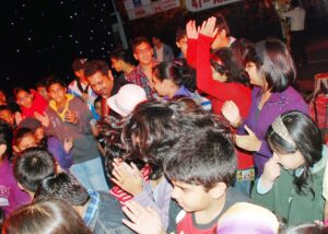 47TH CLUB ANNUAL DAY-3