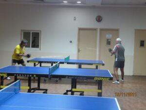 6. TABLE TENNIS 15.11.11-9