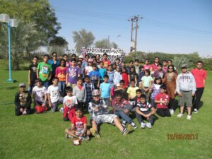 AL AIN DAIRY VISIT 12.3.11-2