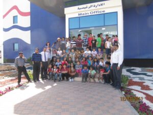 AL AIN DAIRY VISIT 12.3.11-3