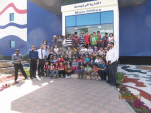 AL AIN DAIRY VISIT 12.3.11-4