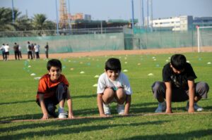ANNUAL SPORTS DAY 23.1.10-1